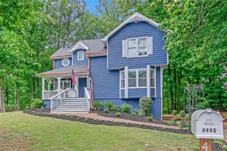 4440 Coventry NE Court, Roswell, GA 30075