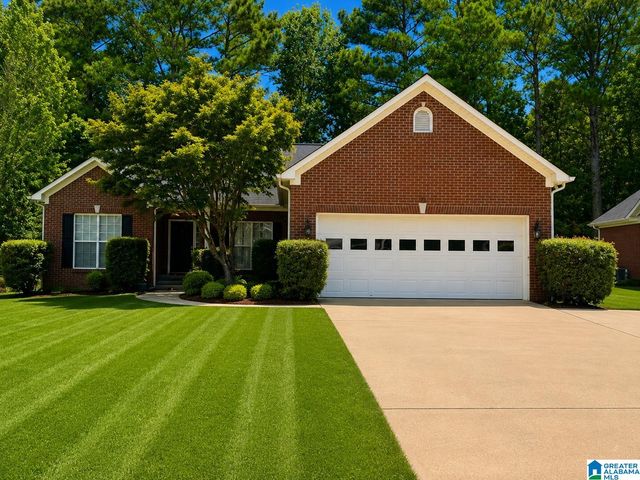 33 LILLIAN LANE, Anniston, AL 36207