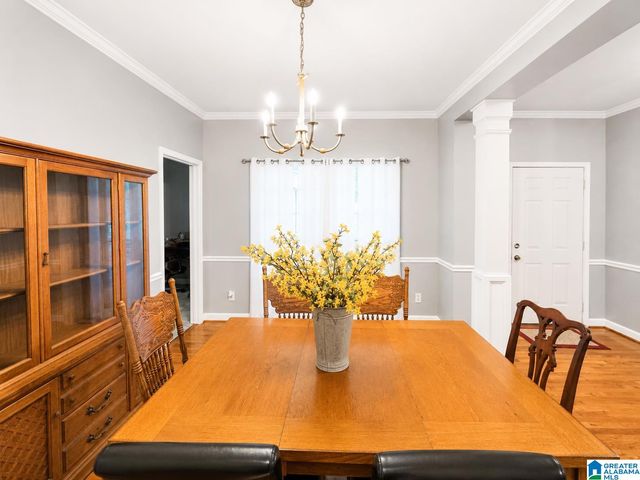 33 LILLIAN LANE, Anniston, AL 36207