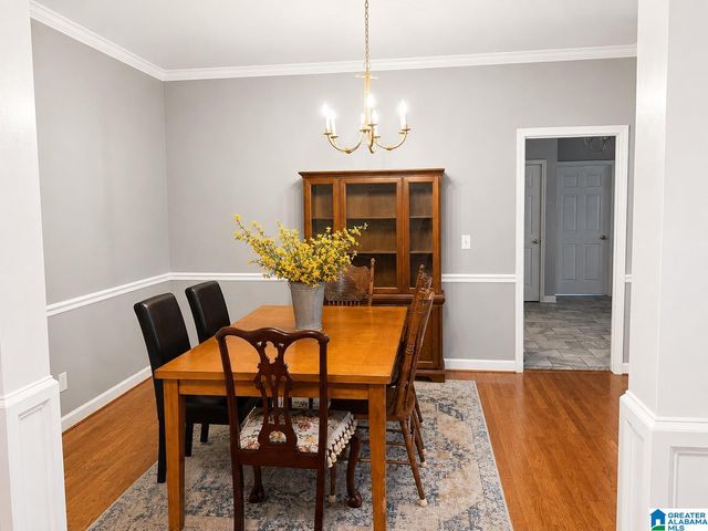 33 LILLIAN LANE, Anniston, AL 36207