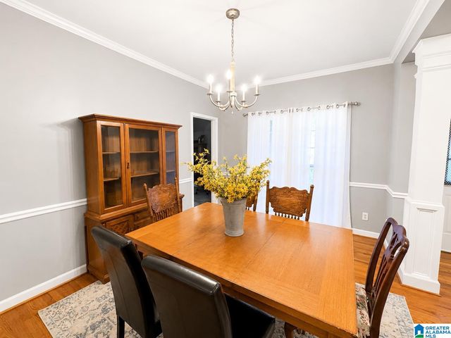 33 LILLIAN LANE, Anniston, AL 36207