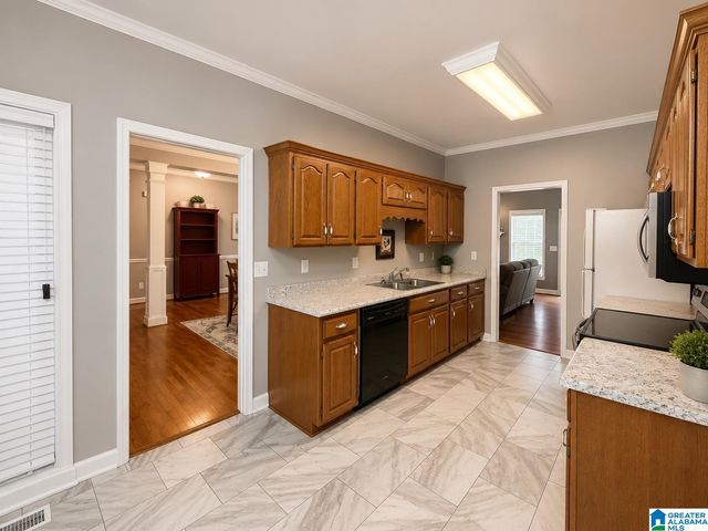 33 LILLIAN LANE, Anniston, AL 36207