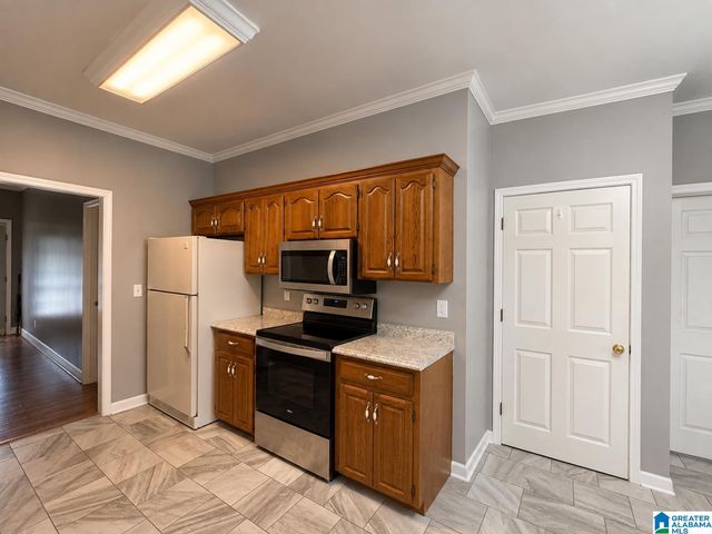 33 LILLIAN LANE, Anniston, AL 36207