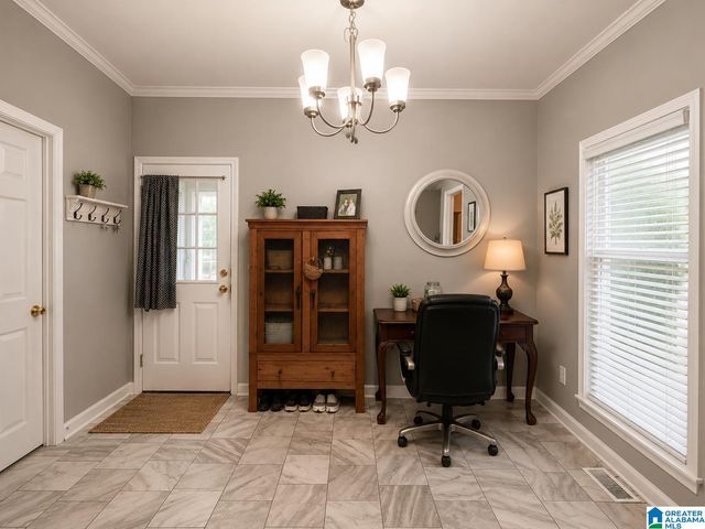 33 LILLIAN LANE, Anniston, AL 36207