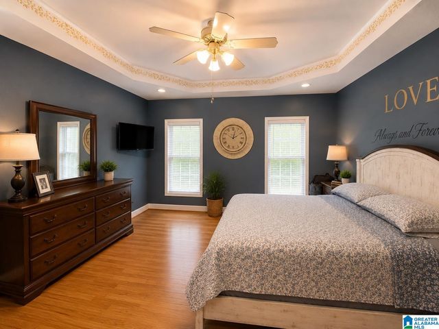 33 LILLIAN LANE, Anniston, AL 36207