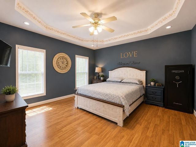 33 LILLIAN LANE, Anniston, AL 36207
