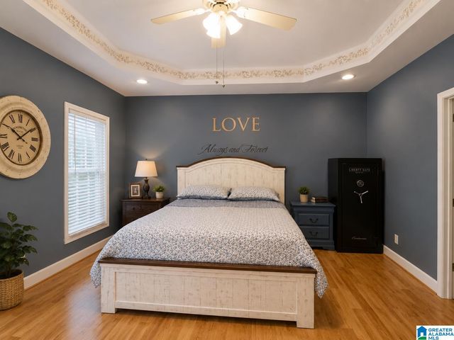 33 LILLIAN LANE, Anniston, AL 36207