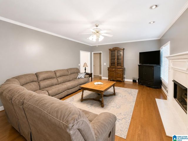 33 LILLIAN LANE, Anniston, AL 36207