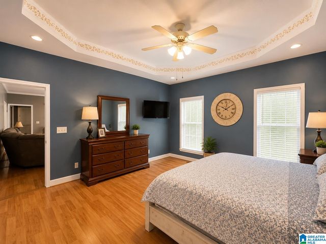 33 LILLIAN LANE, Anniston, AL 36207