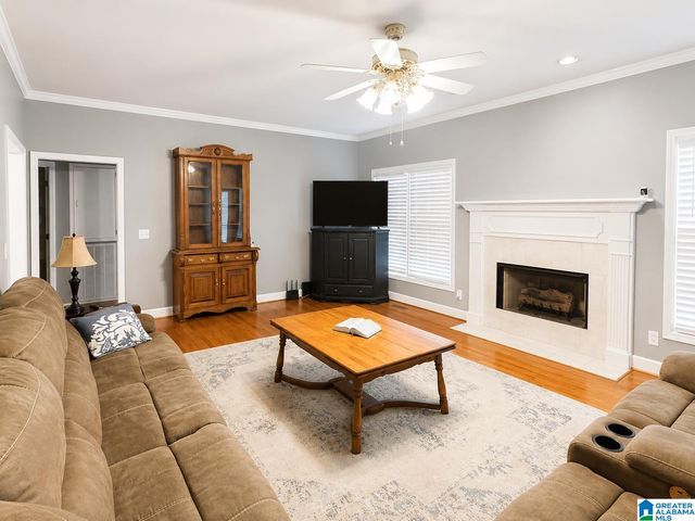 33 LILLIAN LANE, Anniston, AL 36207