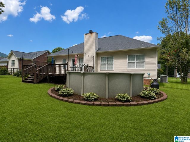 33 LILLIAN LANE, Anniston, AL 36207