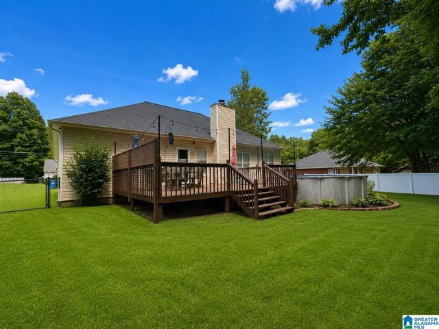33 LILLIAN LANE, Anniston, AL 36207