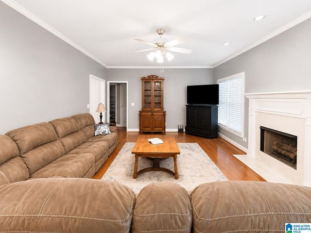 33 LILLIAN LANE, Anniston, AL 36207