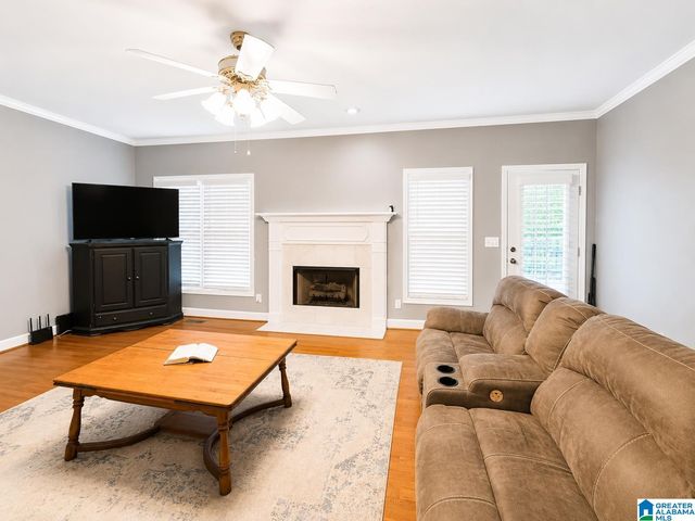 33 LILLIAN LANE, Anniston, AL 36207
