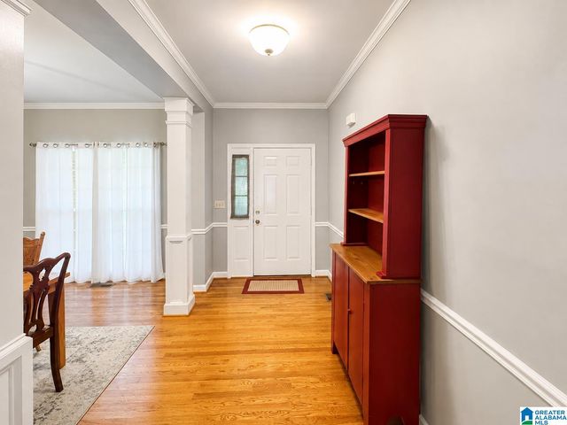 33 LILLIAN LANE, Anniston, AL 36207