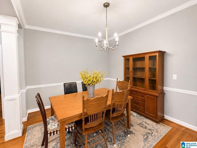 33 LILLIAN LANE, Anniston, AL 36207