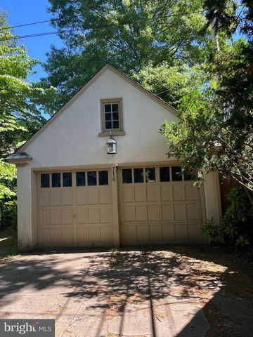 716 GREENHILL AVE, Wilmington, DE 19805