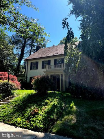 716 GREENHILL AVE, Wilmington, DE 19805