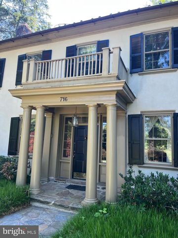 716 GREENHILL AVE, Wilmington, DE 19805