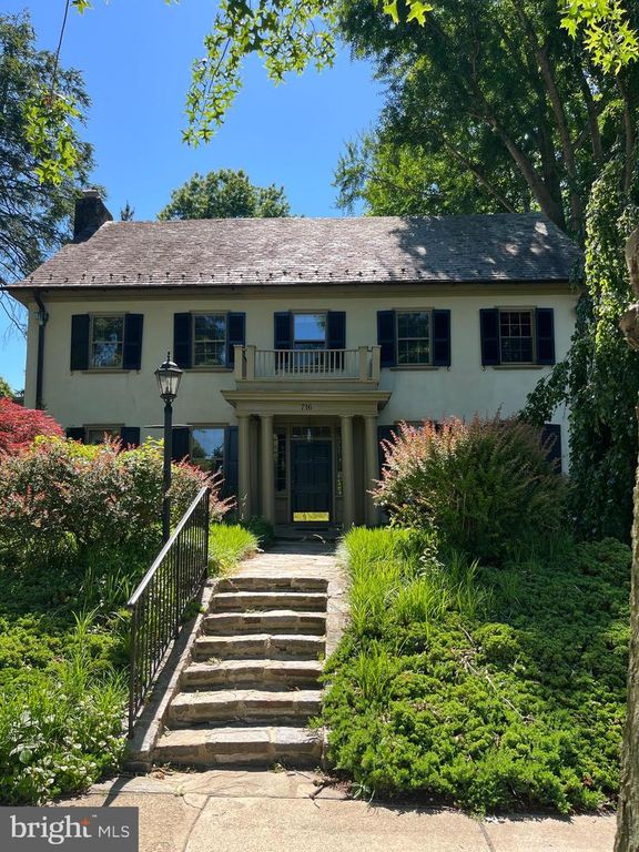 716 GREENHILL AVE, Wilmington, DE 19805