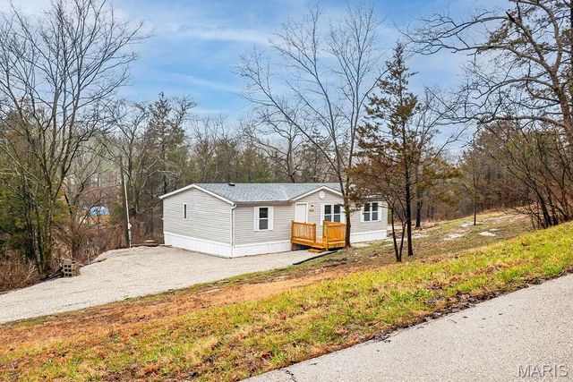 2501 Parthenon Drive, De Soto, MO 63020