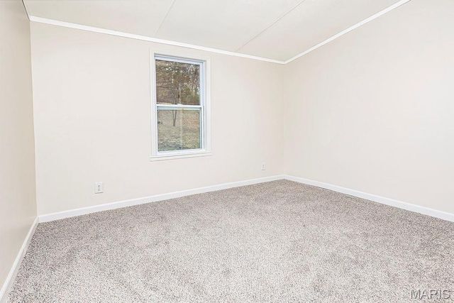 2501 Parthenon Drive, De Soto, MO 63020