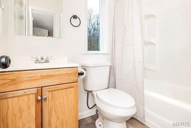 2501 Parthenon Drive, De Soto, MO 63020