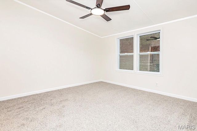 2501 Parthenon Drive, De Soto, MO 63020