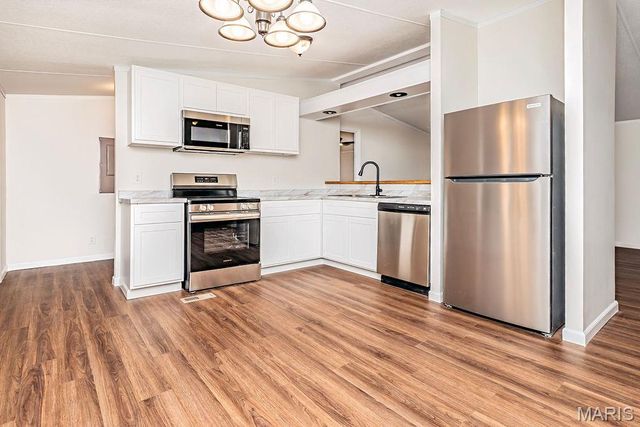 2501 Parthenon Drive, De Soto, MO 63020