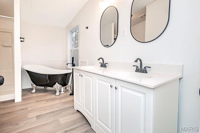 2501 Parthenon Drive, De Soto, MO 63020