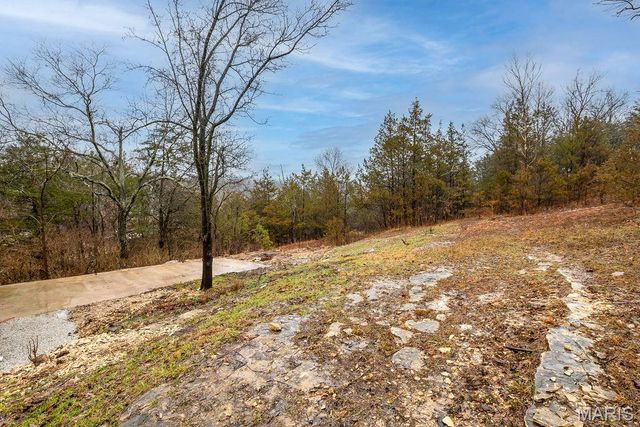 2501 Parthenon Drive, De Soto, MO 63020