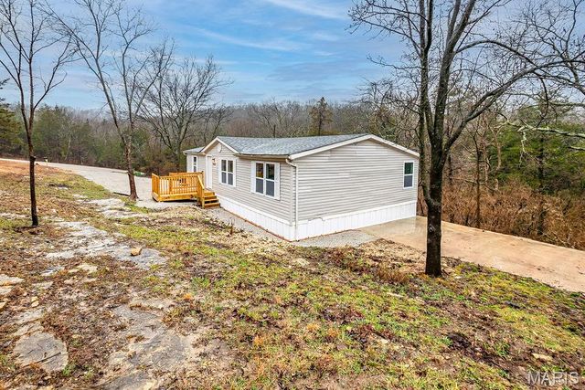 2501 Parthenon Drive, De Soto, MO 63020