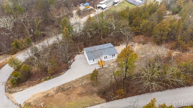 2501 Parthenon Drive, De Soto, MO 63020