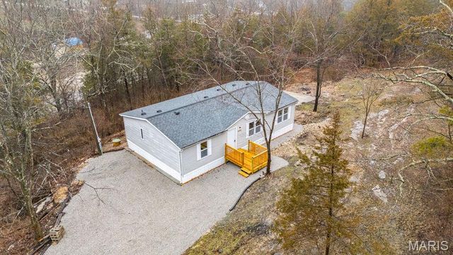 2501 Parthenon Drive, De Soto, MO 63020