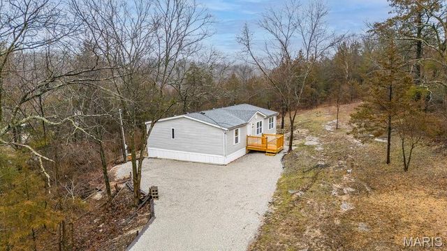 2501 Parthenon Drive, De Soto, MO 63020