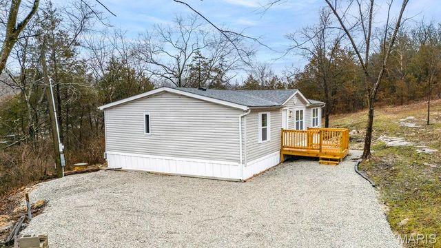2501 Parthenon Drive, De Soto, MO 63020