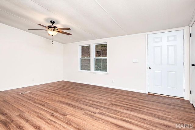 2501 Parthenon Drive, De Soto, MO 63020