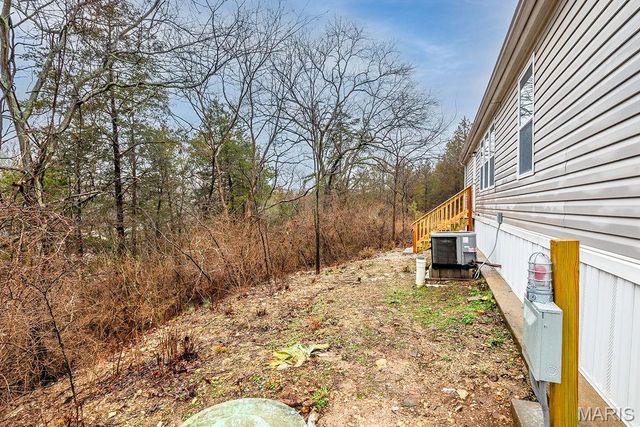 2501 Parthenon Drive, De Soto, MO 63020