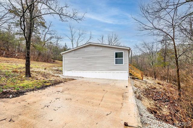 2501 Parthenon Drive, De Soto, MO 63020