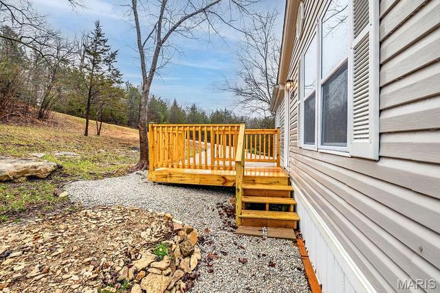 2501 Parthenon Drive, De Soto, MO 63020