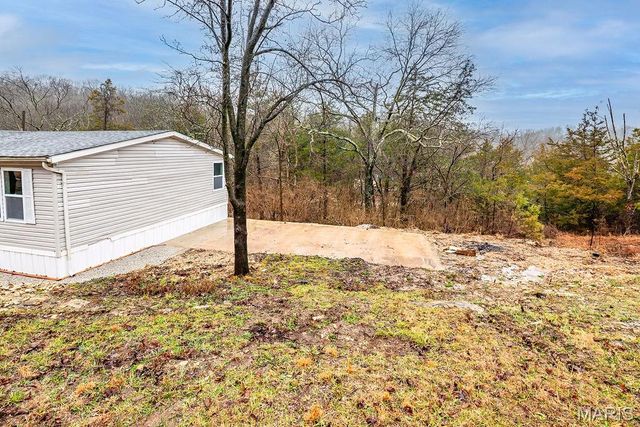 2501 Parthenon Drive, De Soto, MO 63020