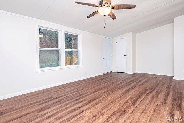 2501 Parthenon Drive, De Soto, MO 63020