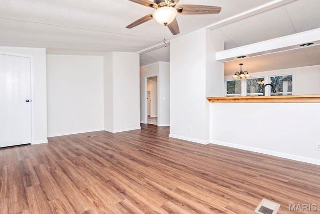 2501 Parthenon Drive, De Soto, MO 63020