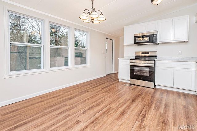 2501 Parthenon Drive, De Soto, MO 63020