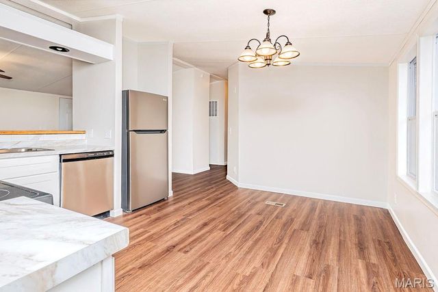 2501 Parthenon Drive, De Soto, MO 63020