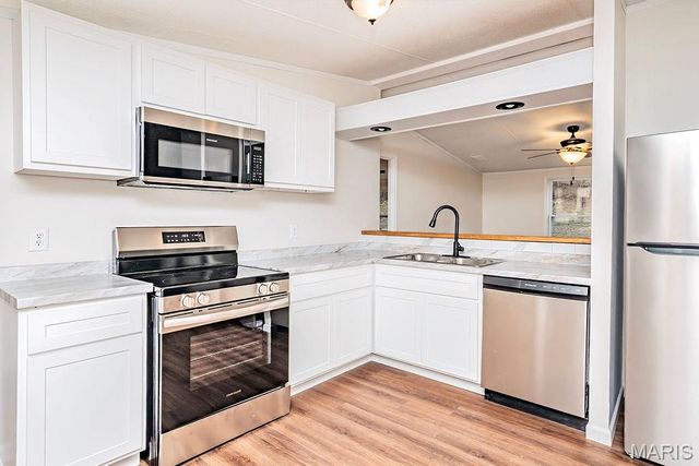 2501 Parthenon Drive, De Soto, MO 63020