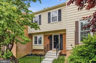 9963 LONGFORD CT, Vienna, VA 22181
