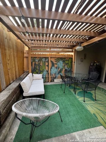 13014 Trent, San Antonio, TX 78232