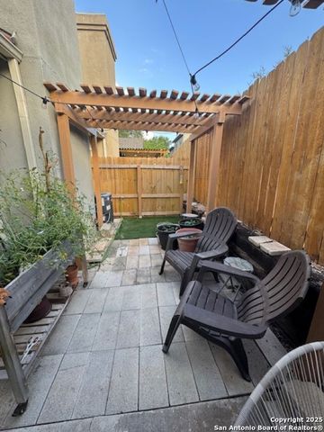 13014 Trent, San Antonio, TX 78232