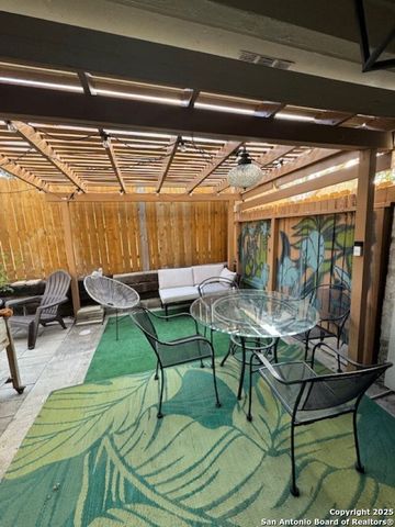 13014 Trent, San Antonio, TX 78232